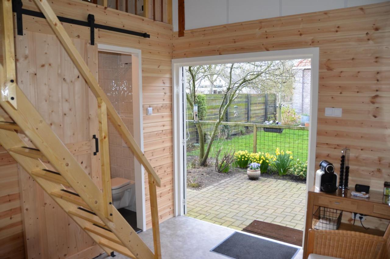 Molkwerum'It Mearke住宿加早餐旅馆 外观 照片