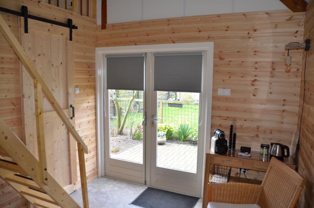 Molkwerum'It Mearke住宿加早餐旅馆 外观 照片